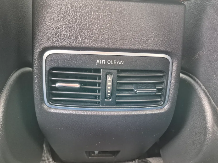 GAC GS3 GS 2023 