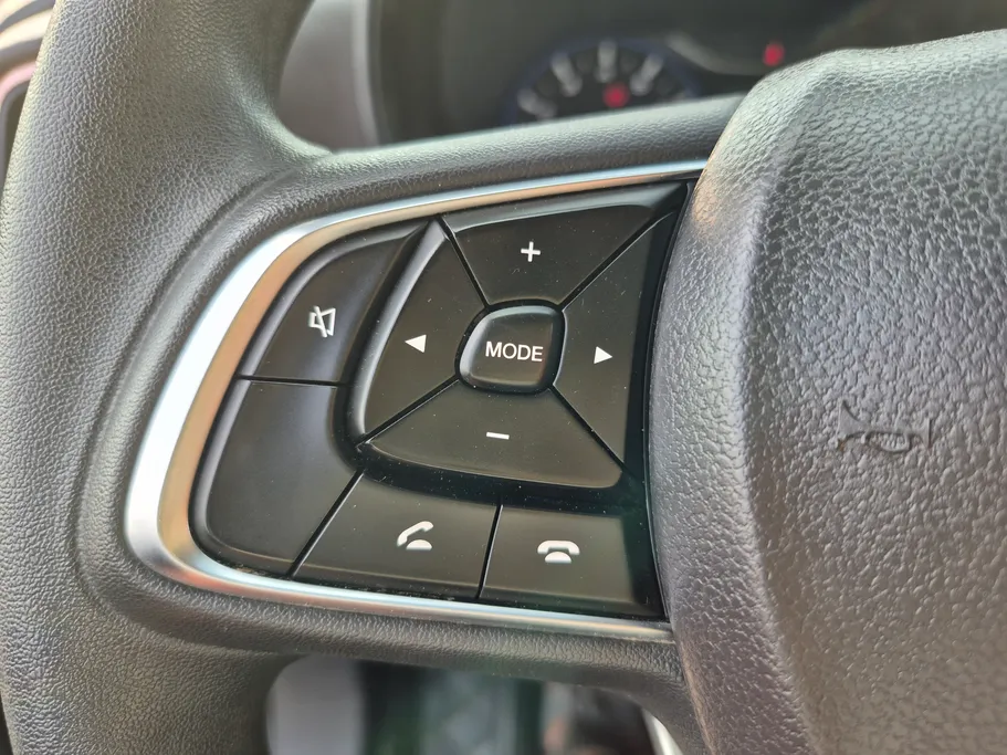 GAC GS3 GS 2023 