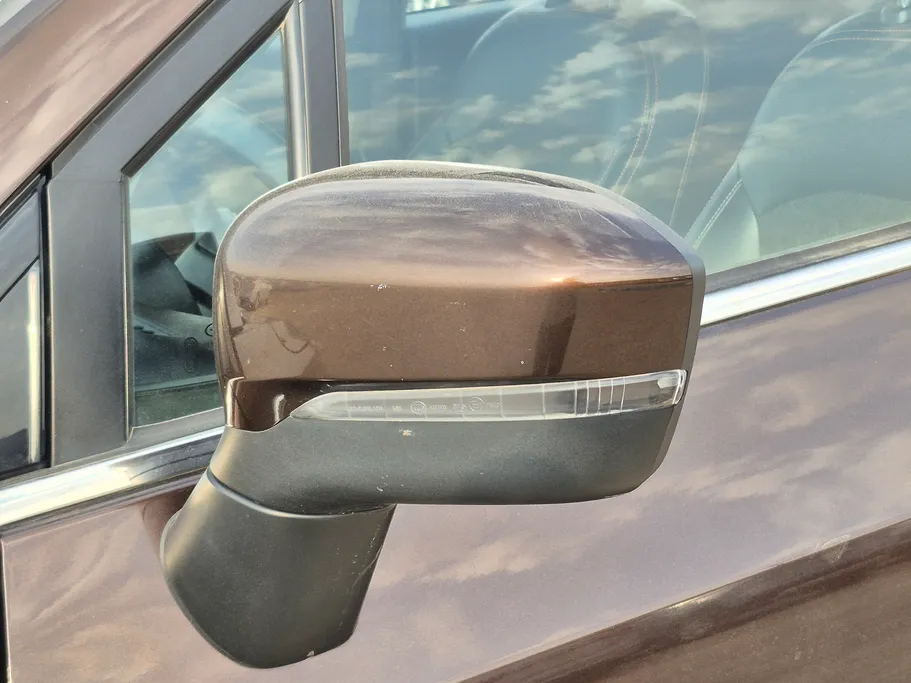 GAC GS3 GS 2023 