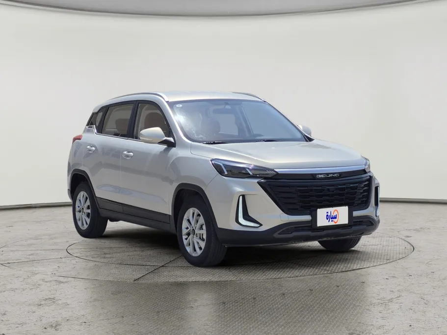 2025 BAIC X35 Elite 