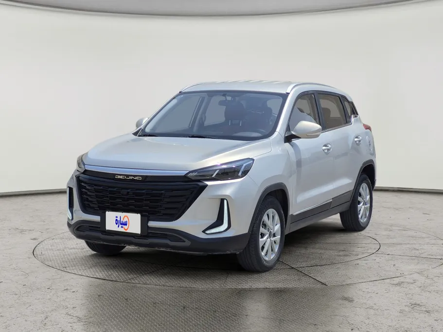 2025 BAIC X35 Elite 