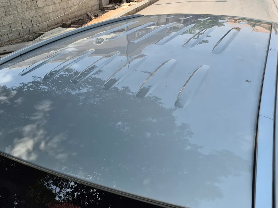 2025 BAIC X35 Elite 