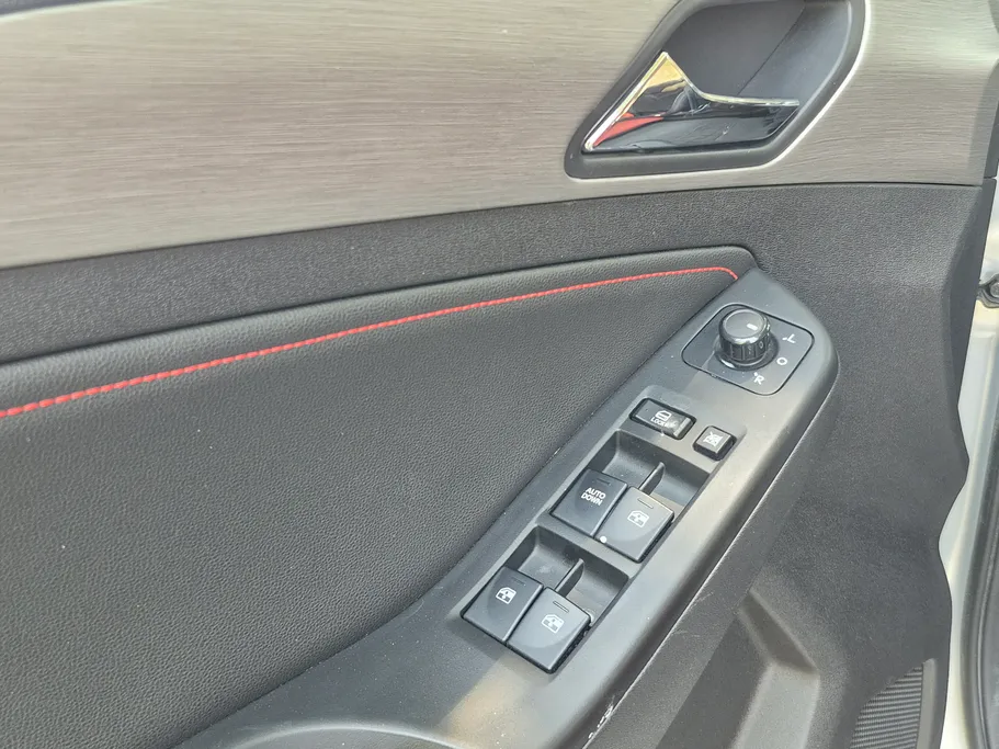 2025 BAIC X35 Elite 