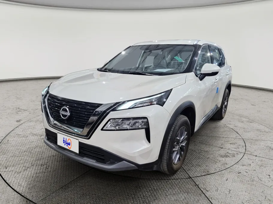 نيسان أكس تريل S 5 Seats 2024 