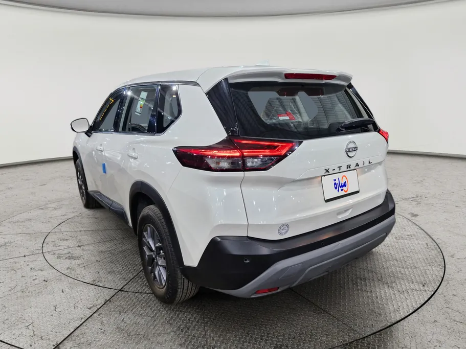 نيسان أكس تريل S 5 Seats 2024 