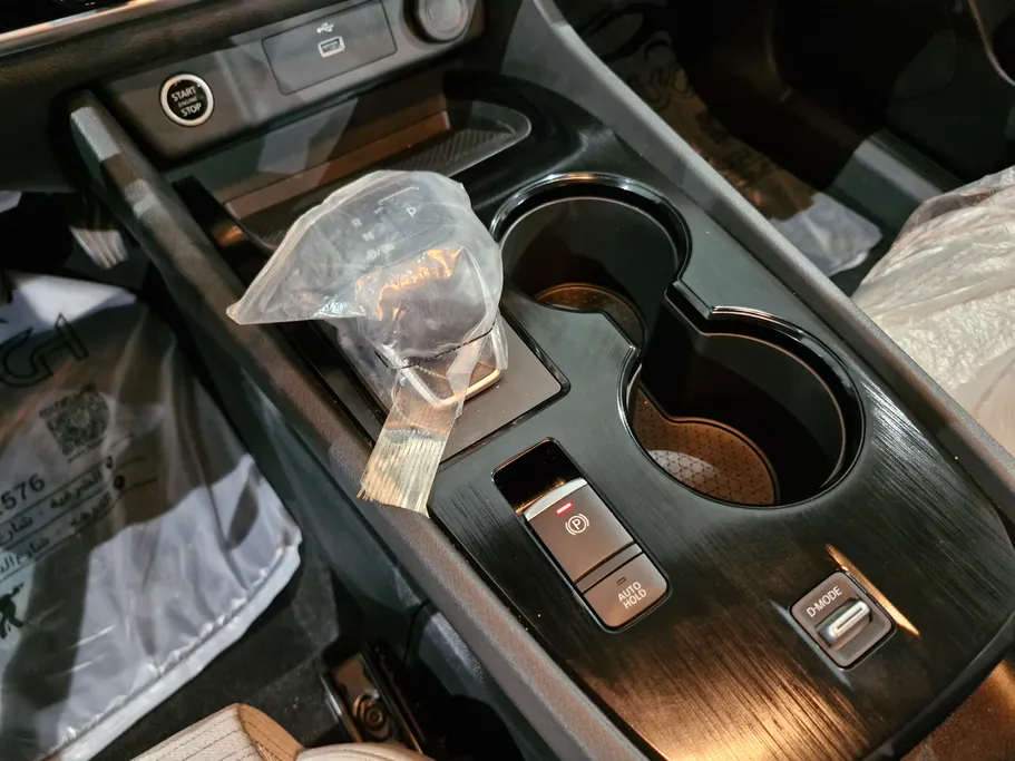 نيسان أكس تريل S 5 Seats 2024 