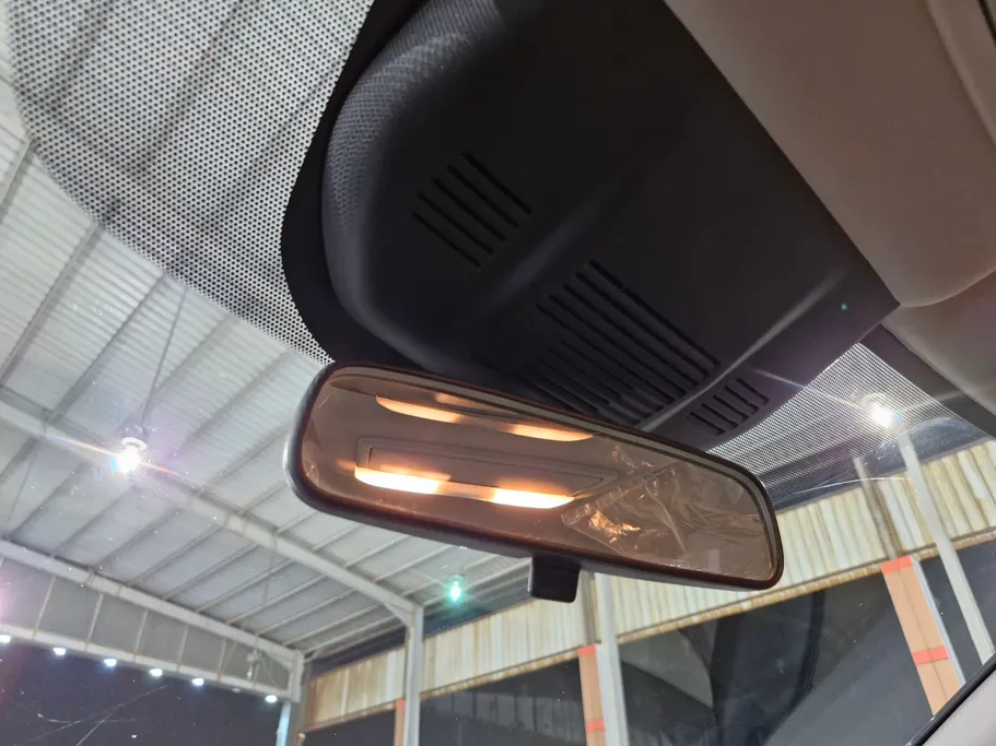 نيسان أكس تريل S 5 Seats 2024 
