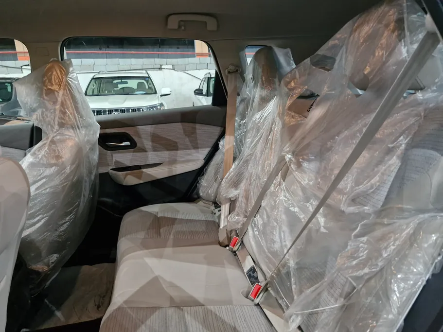نيسان أكس تريل S 5 Seats 2024 