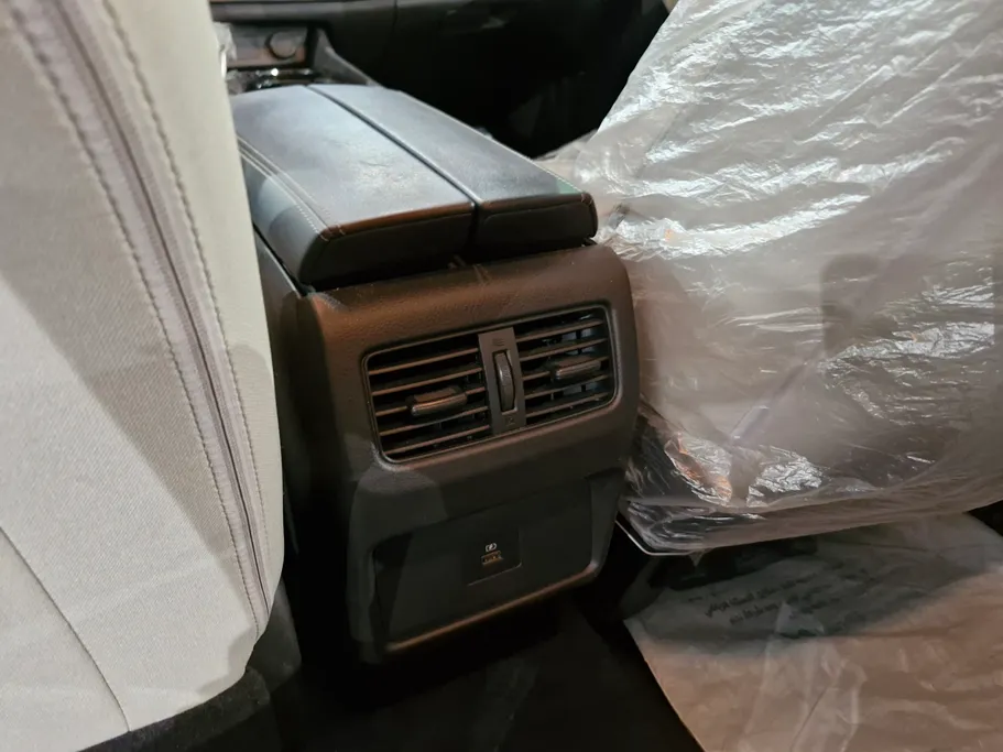 نيسان أكس تريل S 5 Seats 2024 