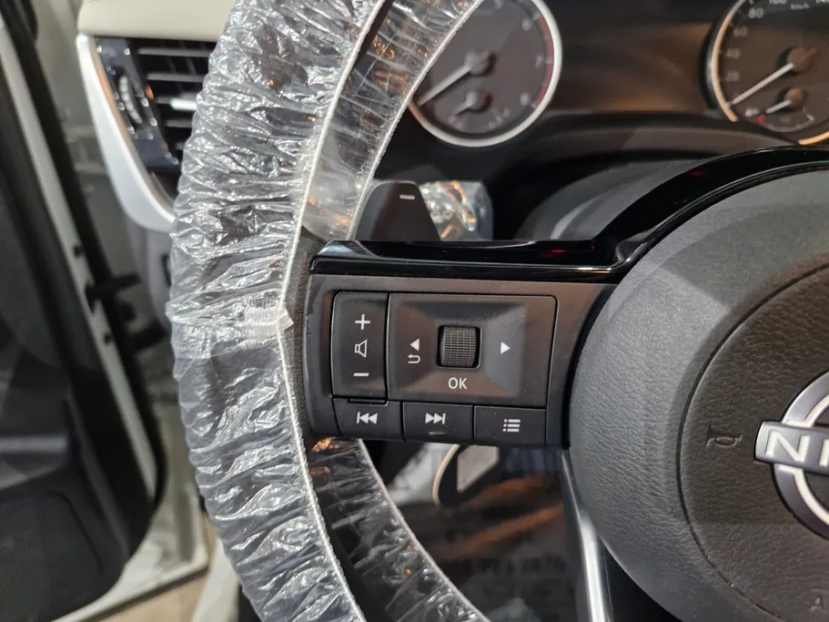 نيسان أكس تريل S 5 Seats 2024 