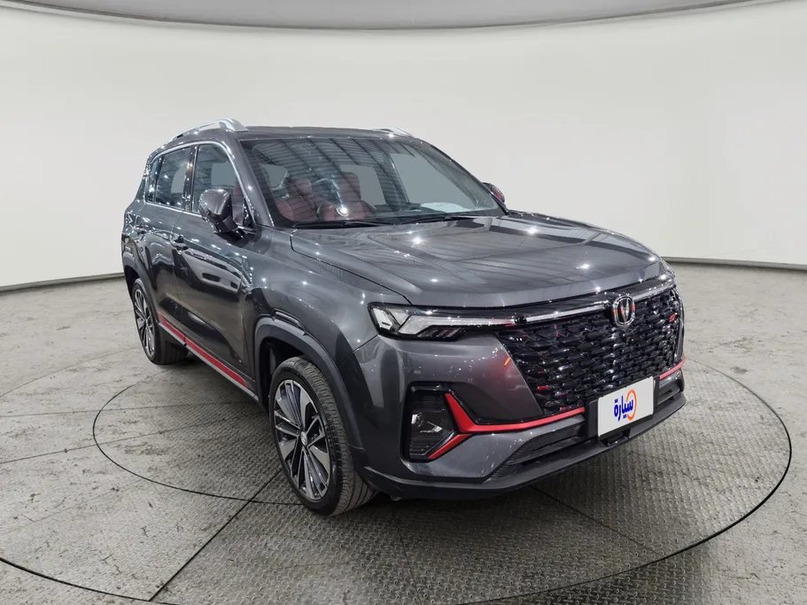 شانجان CS35 Plus Trend 2024 