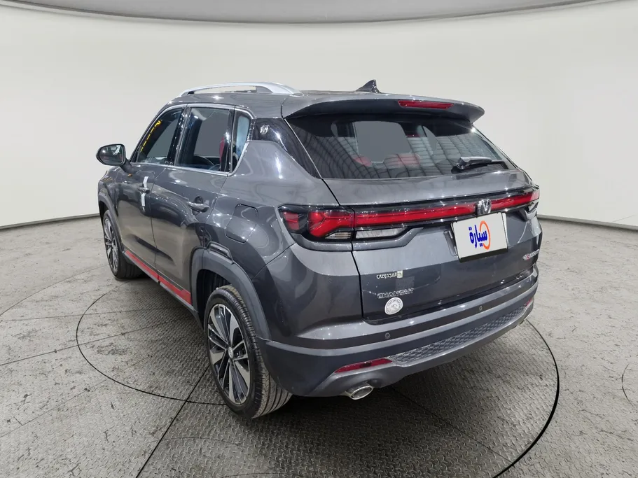 شانجان CS35 Plus Trend 2024 