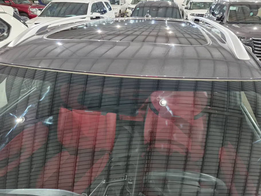 شانجان CS35 Plus Trend 2024 