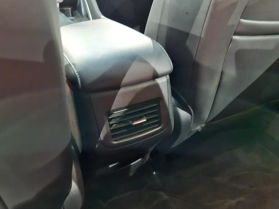 شانجان CS35 Plus Trend 2024 