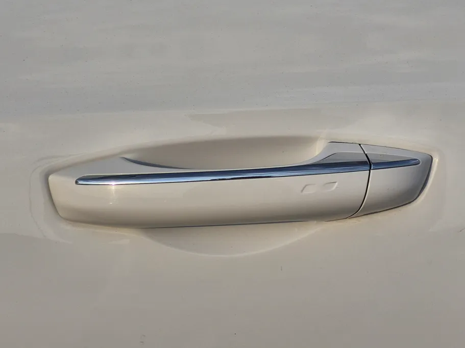 2022 Geely Okavango Full 
