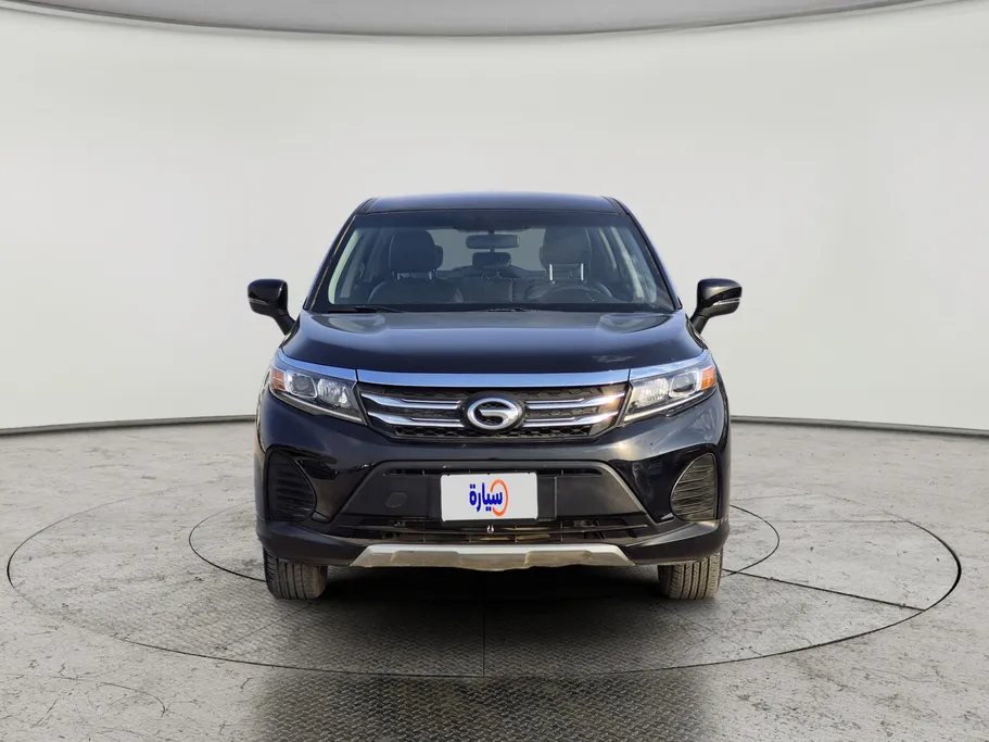 2023 GAC GS3 GS 