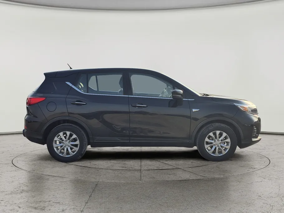 2023 GAC GS3 GS 
