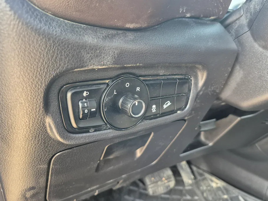 2023 GAC GS3 GS 