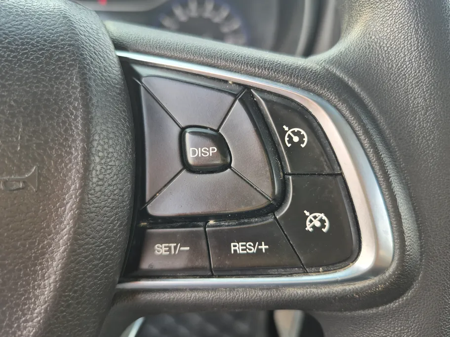 2023 GAC GS3 GS 