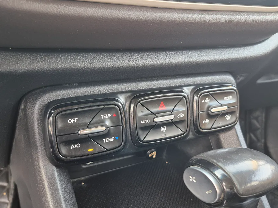 2023 GAC GS3 GS 