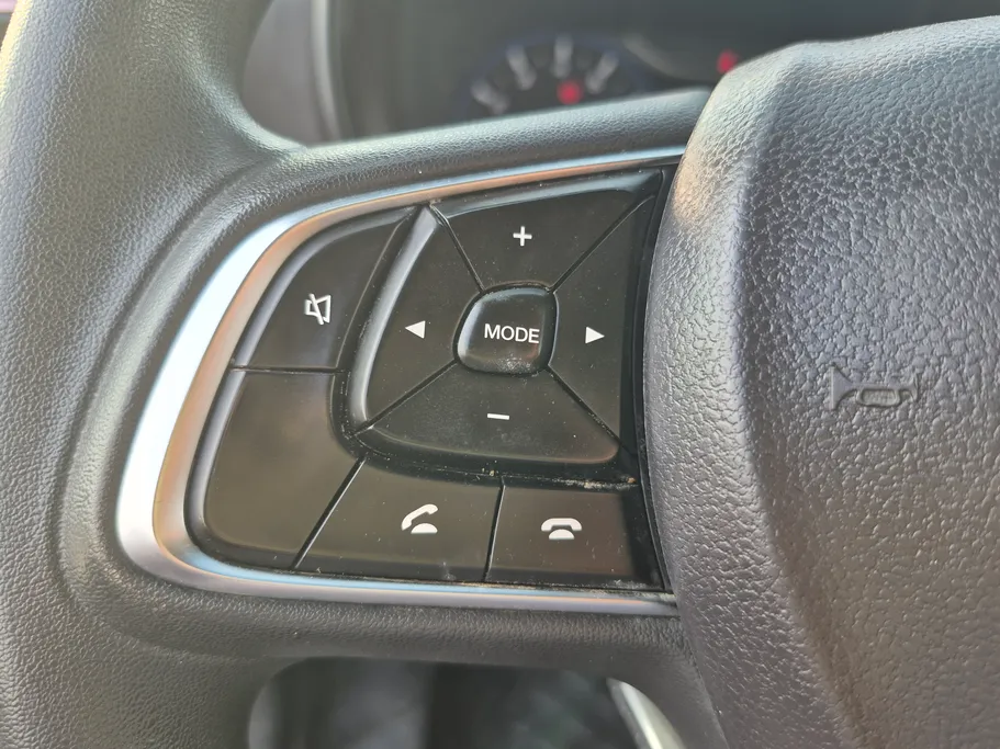 2023 GAC GS3 GS 