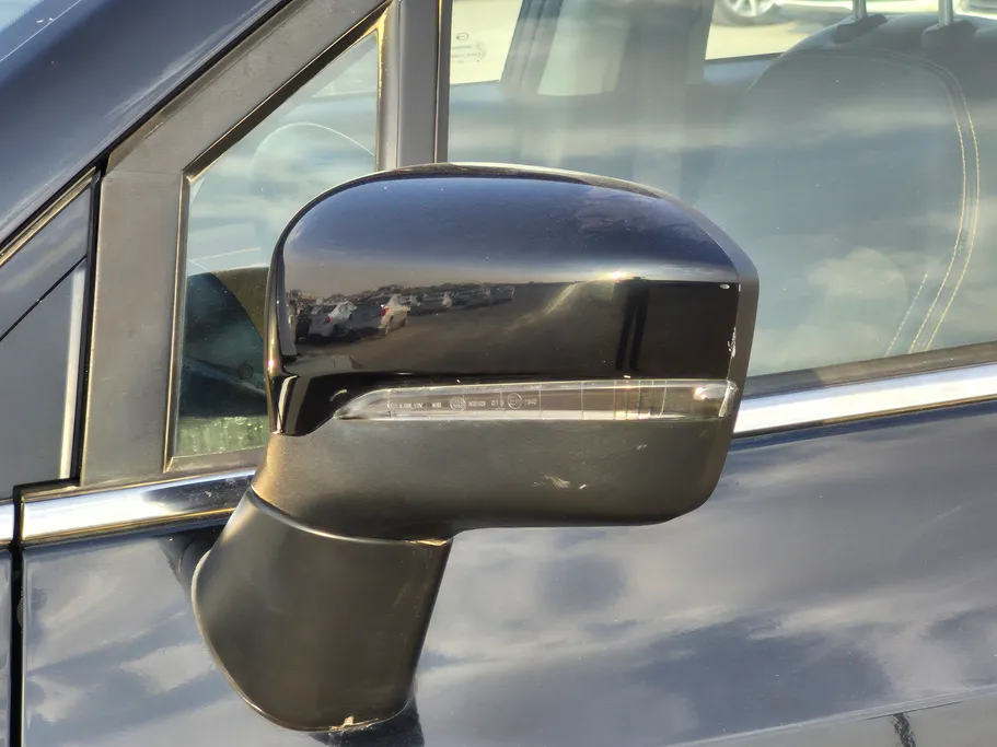 2023 GAC GS3 GS 