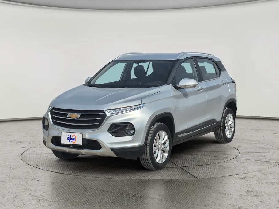 2023 Chevrolet Groove LT 