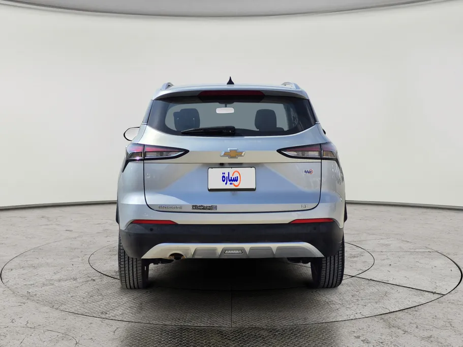 2023 Chevrolet Groove LT 