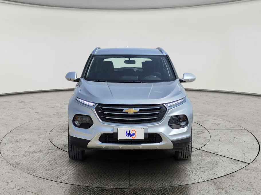 2023 Chevrolet Groove LT 