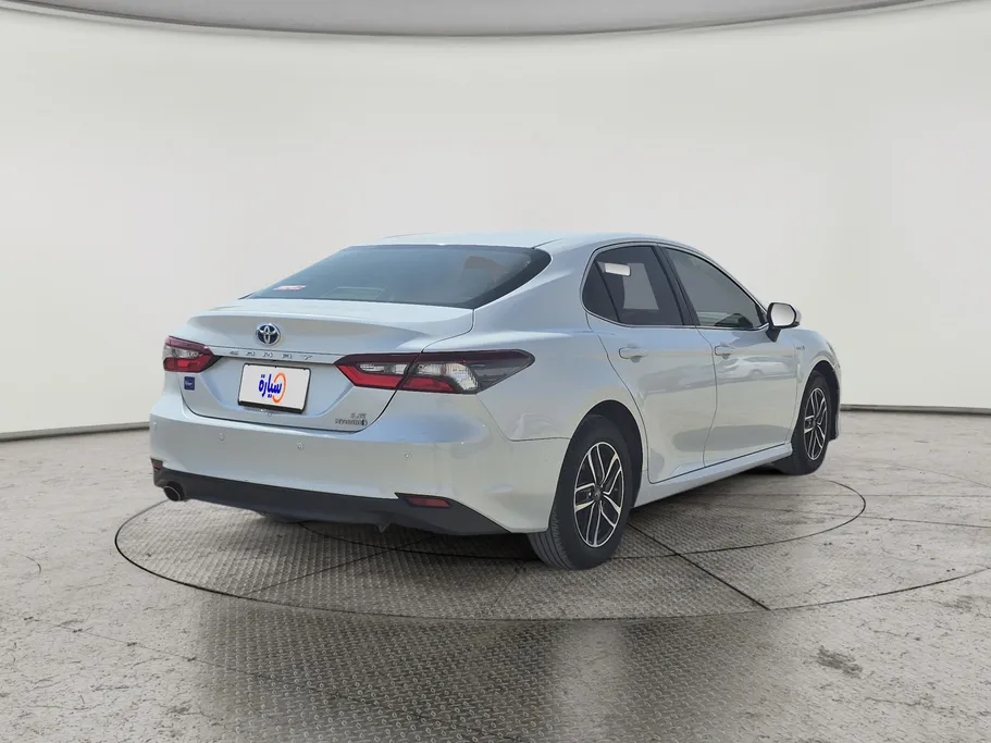 2022 Toyota Camry  LE 