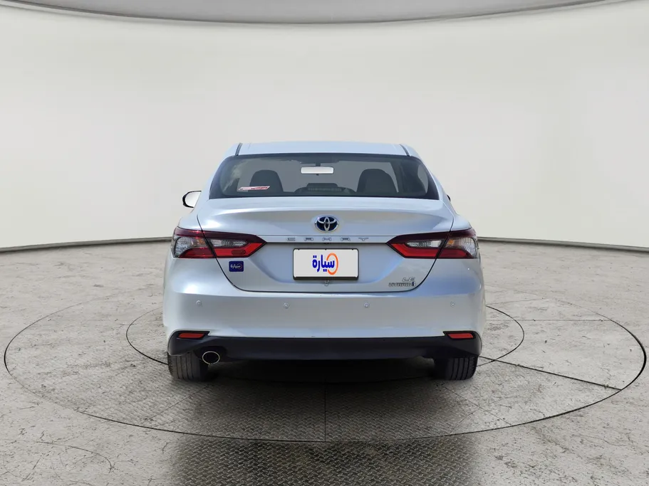 2022 Toyota Camry  LE 