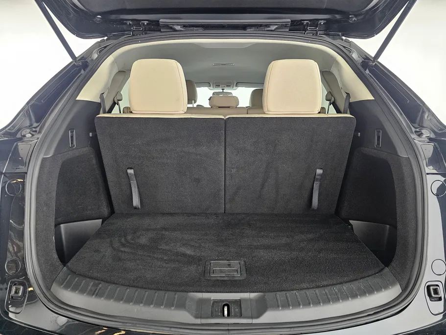مازدا سى اكس 9 Skyactiv G 2021 
