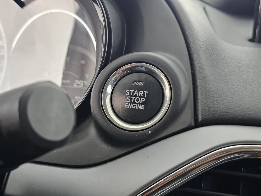 مازدا سى اكس 9 Skyactiv G 2021 