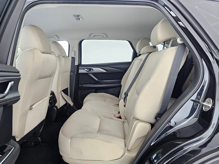 مازدا سى اكس 9 Skyactiv G 2021 