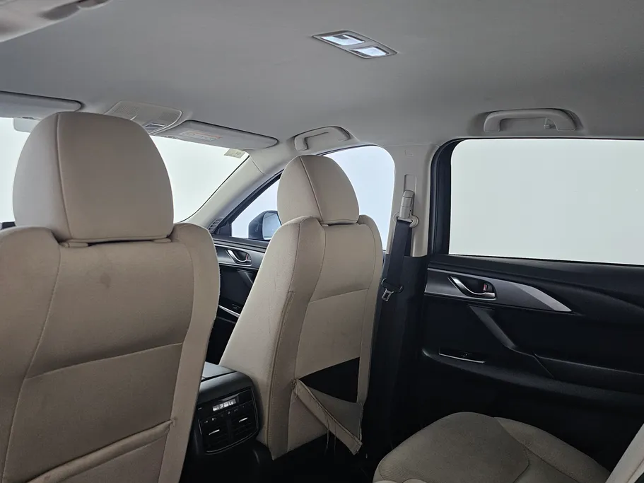 مازدا سى اكس 9 Skyactiv G 2021 