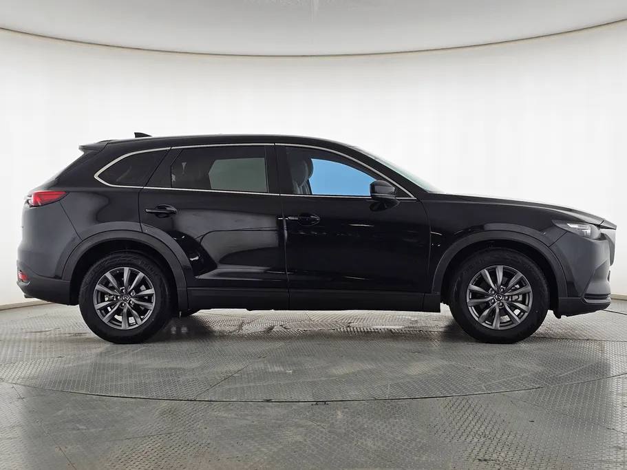 مازدا سى اكس 9 Skyactiv G 2021 