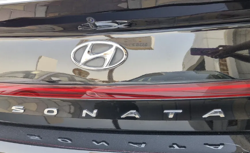 2022 Hyundai Sonata Smart 