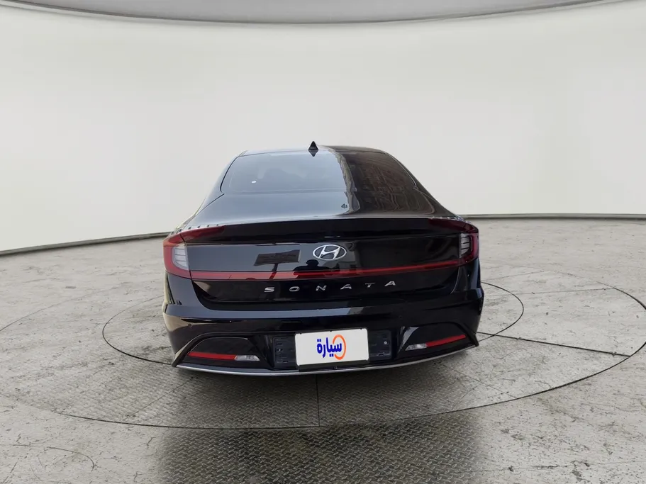 2022 Hyundai Sonata Smart 