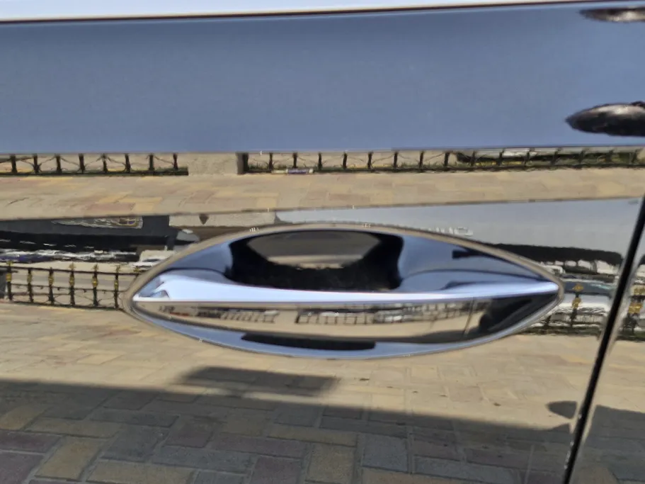 2022 Hyundai Sonata Smart 