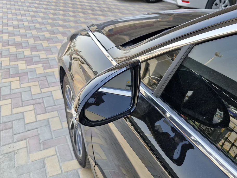 2022 Hyundai Sonata Smart 