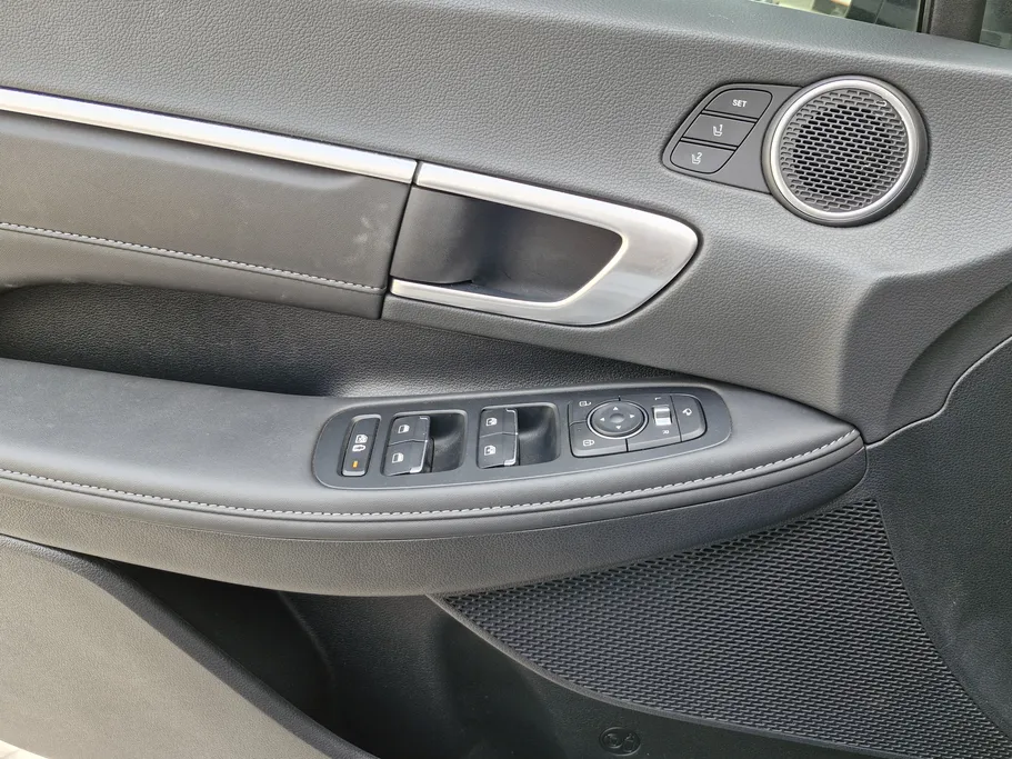 2022 Hyundai Sonata Smart 
