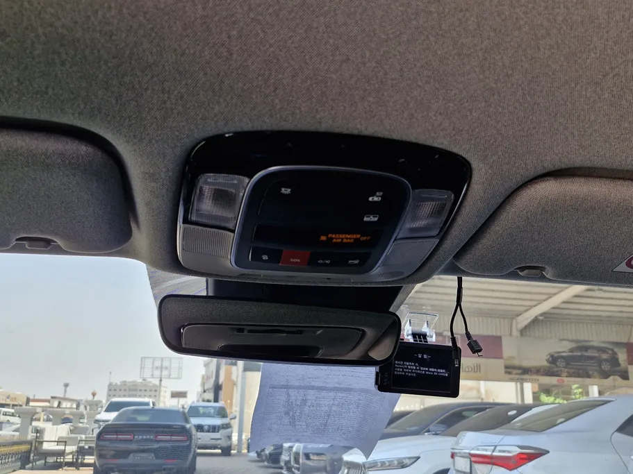 2022 Hyundai Sonata Smart 