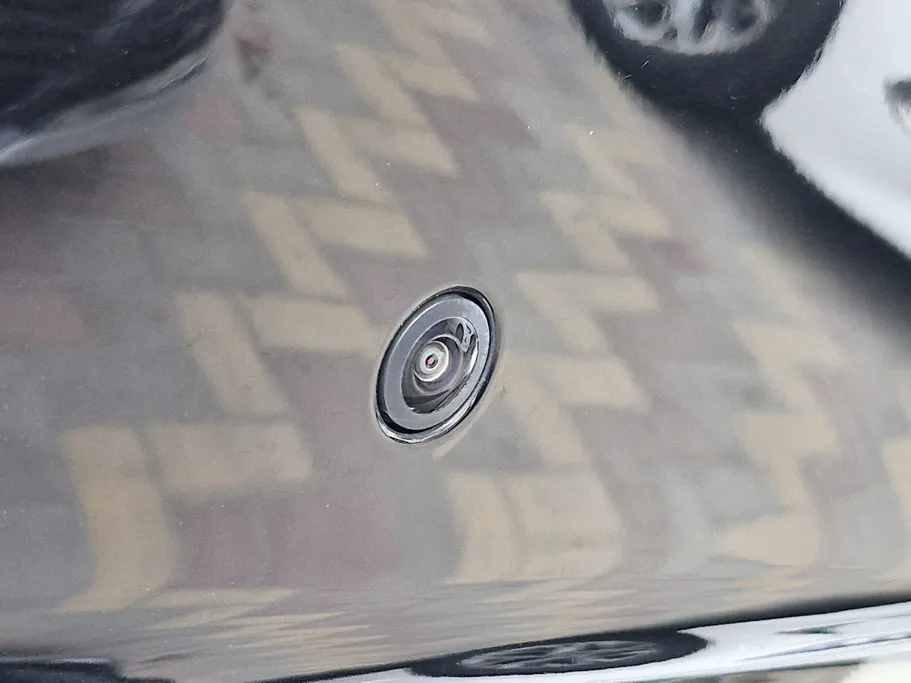 2022 Hyundai Sonata Smart 