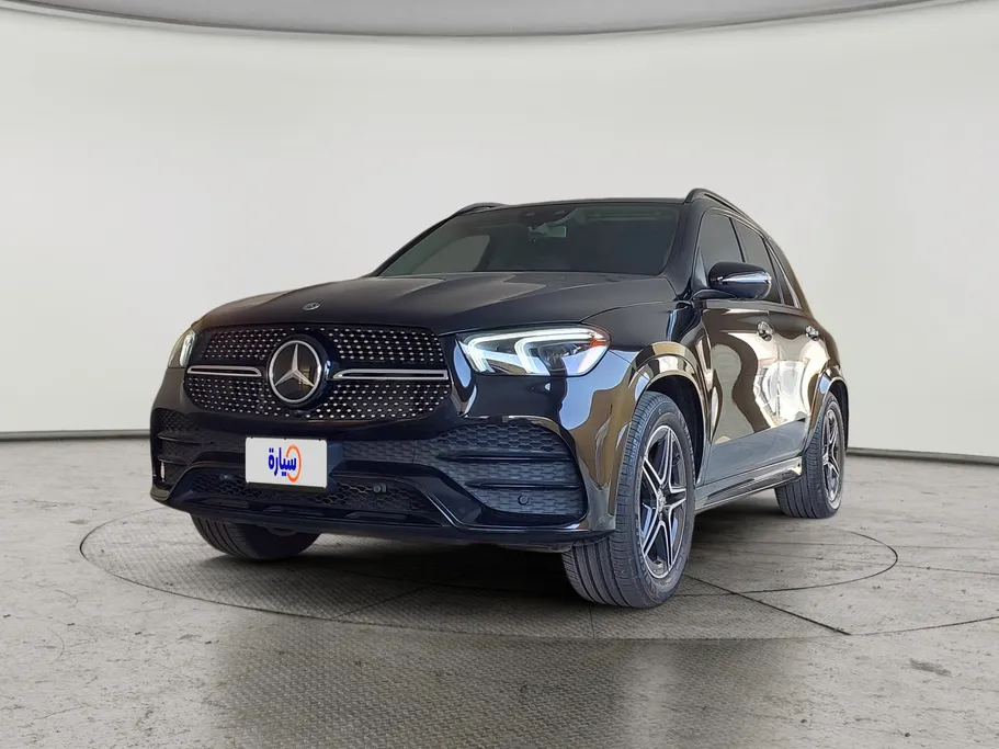 مرسيدس GLE 450 4Matic 2020 