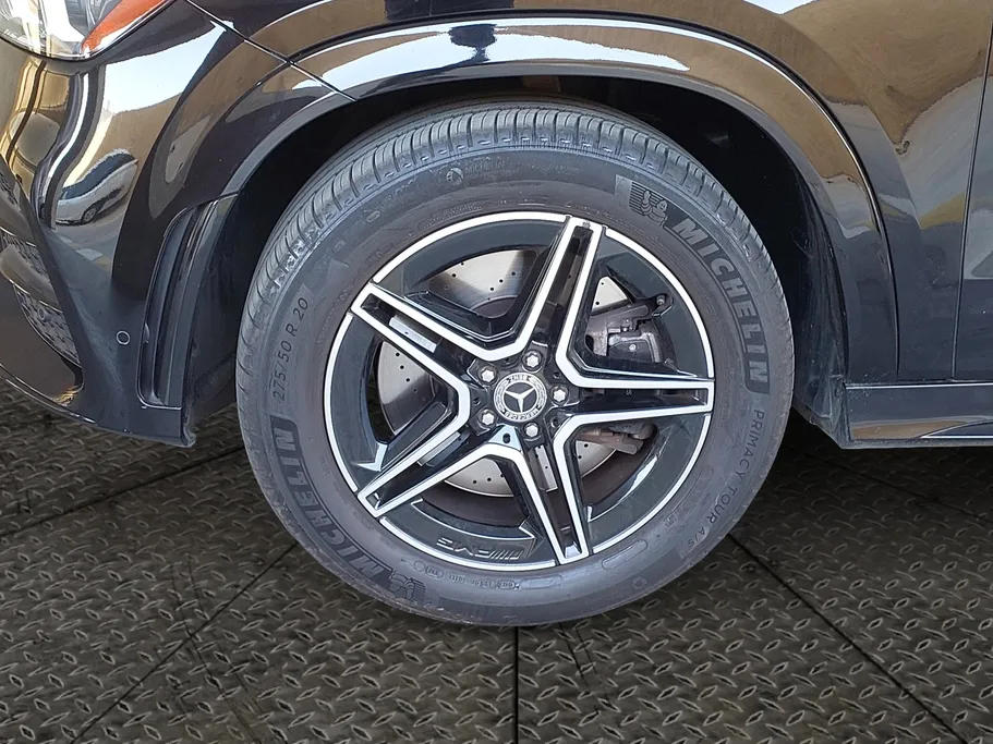 مرسيدس GLE 450 4Matic 2020 