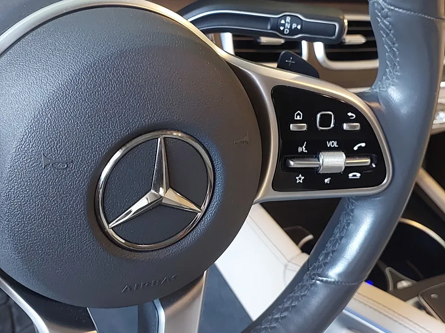 مرسيدس GLE 450 4Matic 2020 