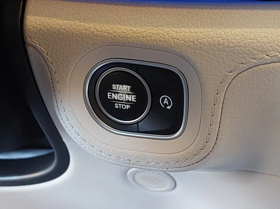 مرسيدس GLE 450 4Matic 2020 