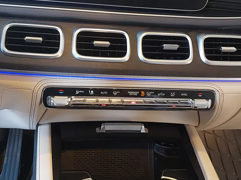 مرسيدس GLE 450 4Matic 2020 