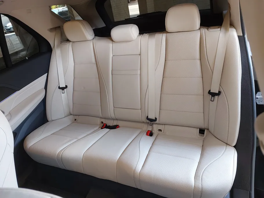 مرسيدس GLE 450 4Matic 2020 