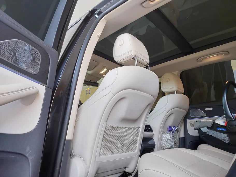مرسيدس GLE 450 4Matic 2020 